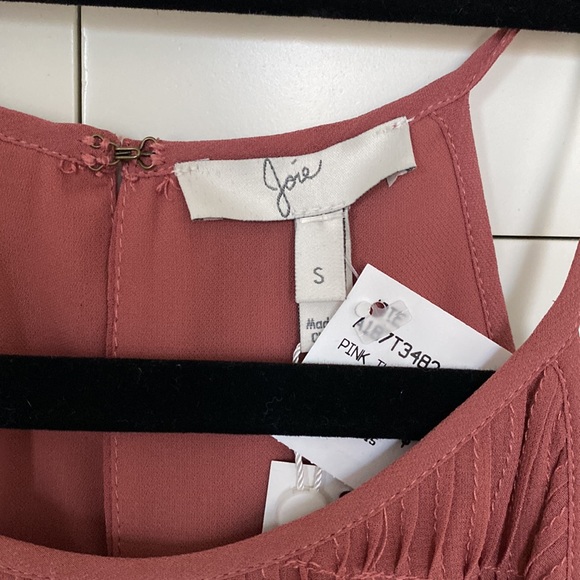 NWT Joi Top - Picture 4 of 6